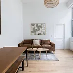 Hsh Sentier-Reaumur III Beautiful Apartment 6P-2Br