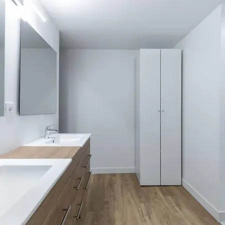 Sentier-réaumur Iii Appartamento *